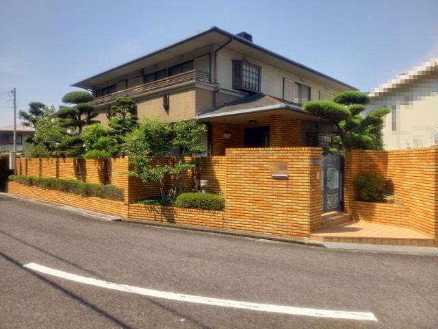 8SLDK Family House for Sale in Kawachinagano, Osaka - Thumbnail 3
