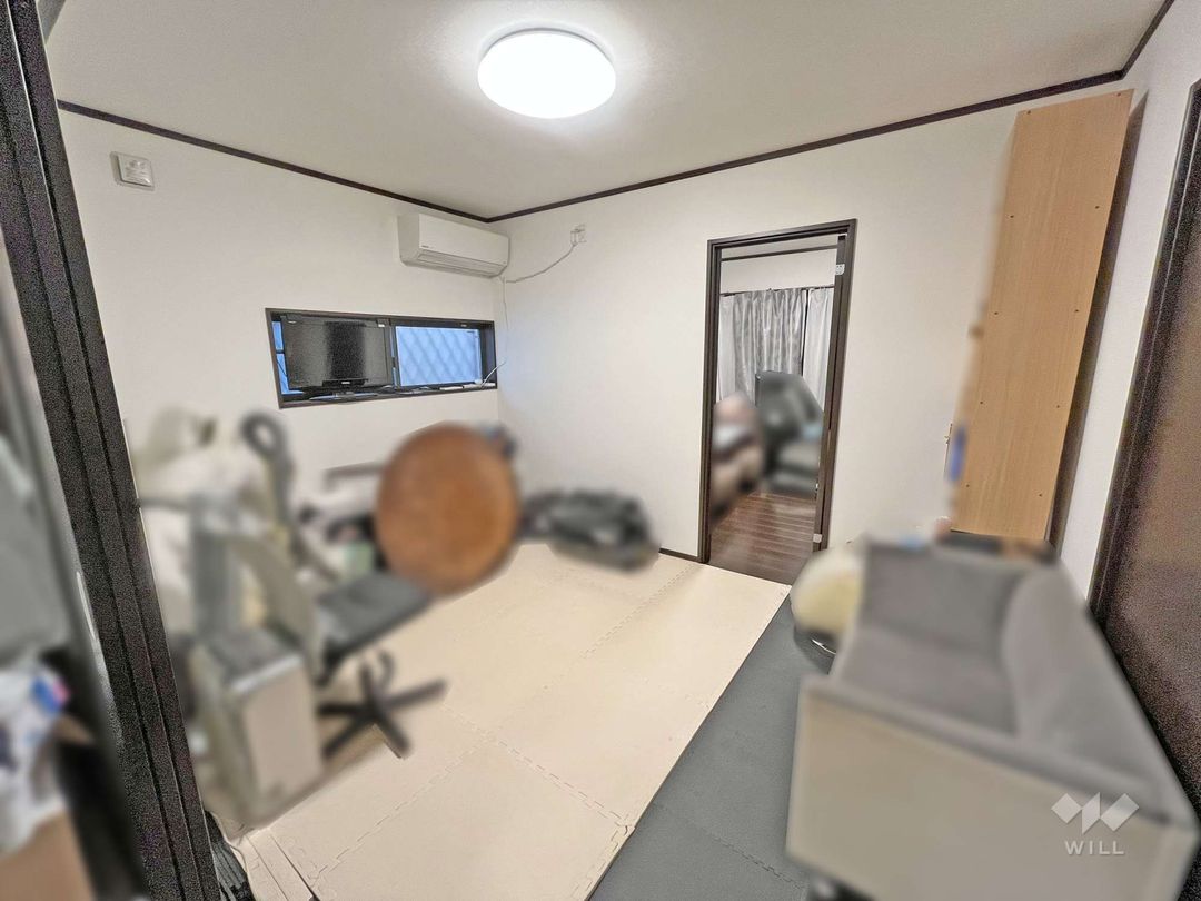 5SLDK Detached House near Ishiyagawa Station, Kobe - Thumbnail 3