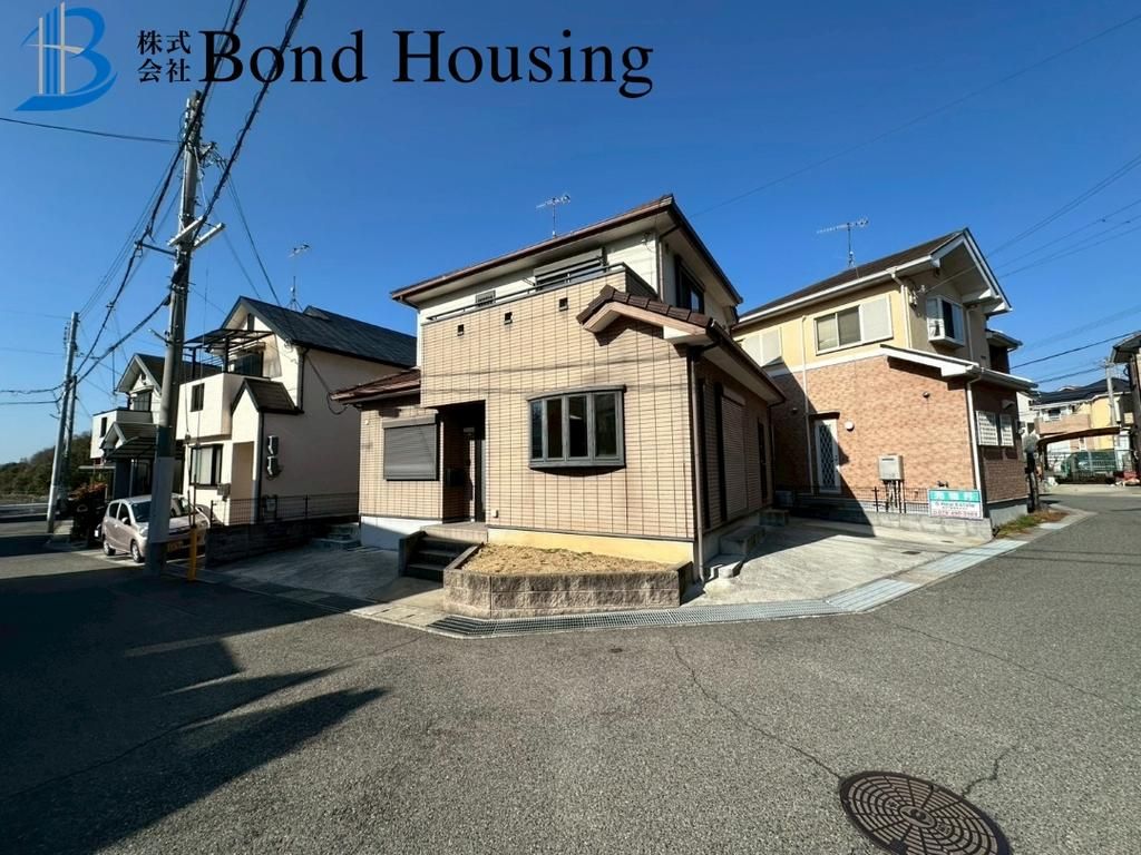 Renovated 4LDK House for Sale in Kobe Nishi Ward - Thumbnail 2