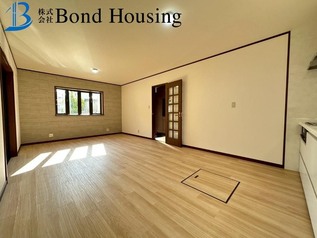 Renovated 4LDK House for Sale in Kobe Nishi Ward - Thumbnail 4