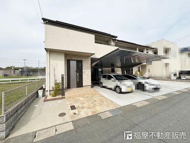 4LDK House with Sauna & Solar in Himeji, Hyogo | 270sqm - Thumbnail 3