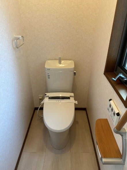 4SLDK Used Detached House in Wakayama City, 105.98 sqm - Thumbnail 4