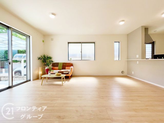 4LDK Detached House for Sale in Kashihara, Nara - Thumbnail 4