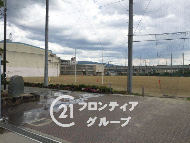 4LDK Detached House for Sale in Higashiosaka, Osaka - Thumbnail 4
