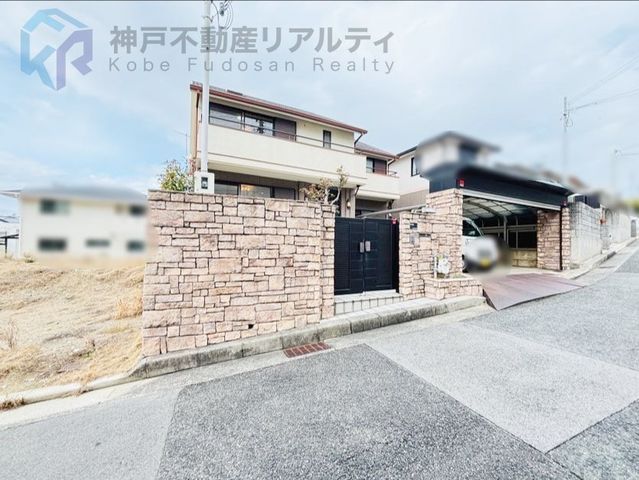 4SLDK House for Sale in Shioya Kitamachi, Kobe - Renovation 2026 - Thumbnail 4