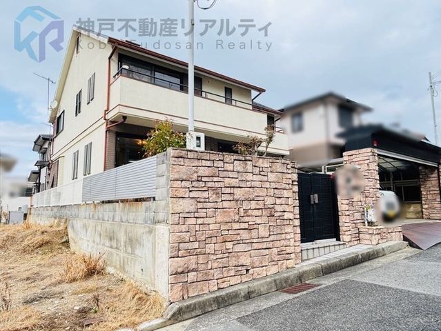 4SLDK House for Sale in Shioya Kitamachi, Kobe - Renovation 2026 - Thumbnail 2