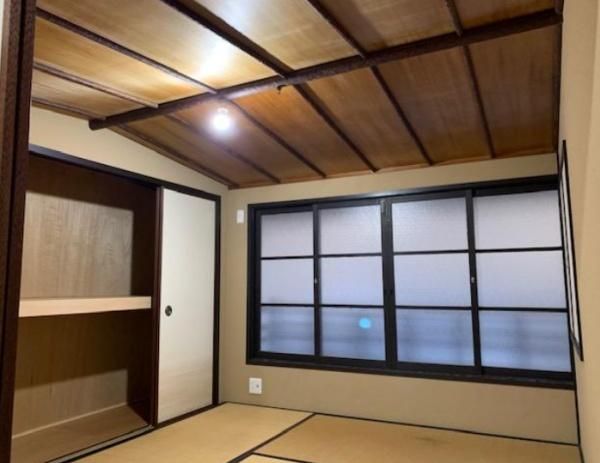 2LDK Machiya for Sale in Gion, Higashiyama, Kyoto - Thumbnail 4