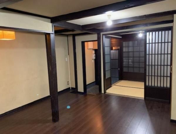 2LDK Machiya for Sale in Gion, Higashiyama, Kyoto - Thumbnail 2