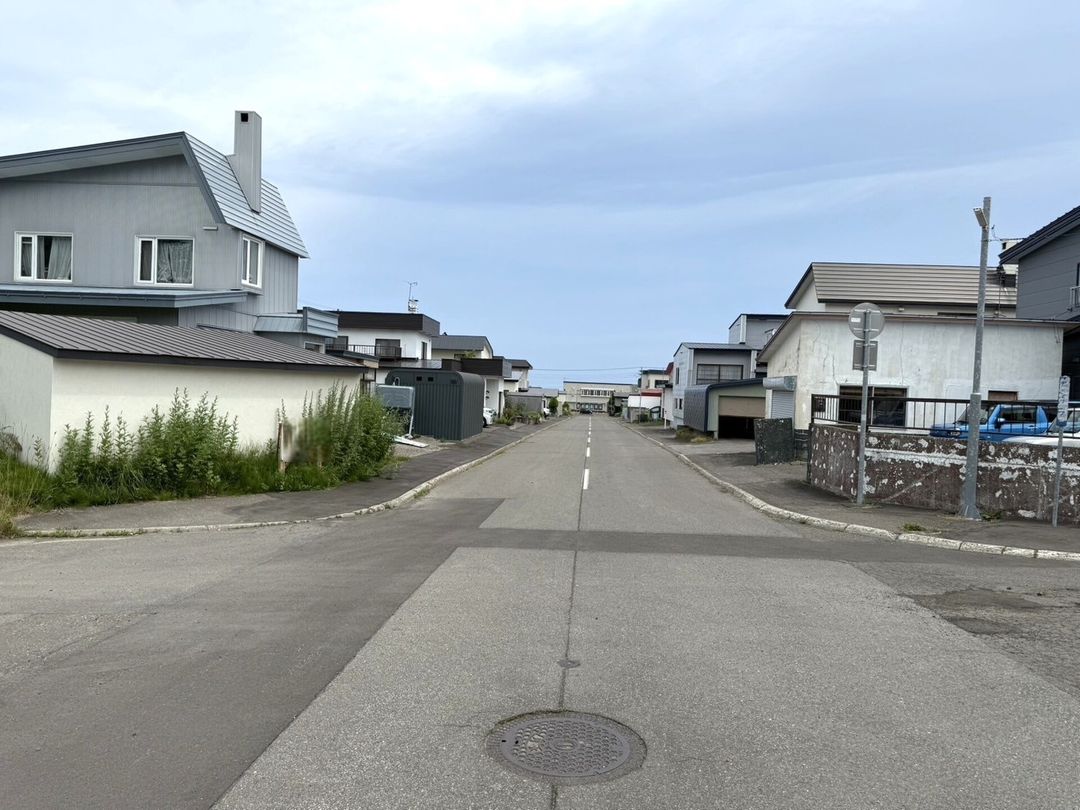 5LDK Detached House in Abashiri, Hokkaido - 150.91m2 - Thumbnail 3