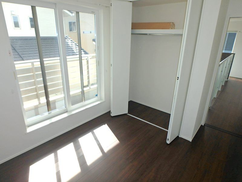 4LDK Detached House for Sale in Suzuka, Mie - 110.12m2 - Thumbnail 2