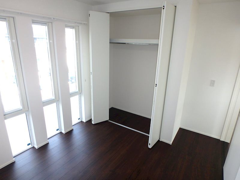 4LDK Detached House for Sale in Suzuka, Mie - 110.12m2 - Thumbnail 3