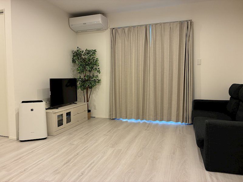 Modern 3LDK House for Sale in Amagasaki, Hyogo - Built 2022 - Thumbnail 2