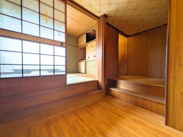 3SLDK House for Sale in Usuki City, Oita - 98.50 sqm - Thumbnail 2