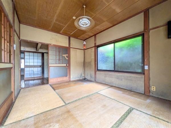 3SLDK House for Sale in Usuki City, Oita - 98.50 sqm - Thumbnail 3