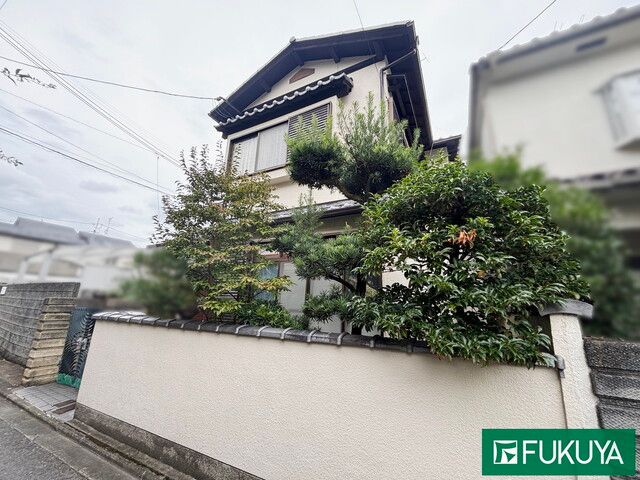4LDK Detached House for Sale in Kyoto's Kita Ward - Thumbnail 2