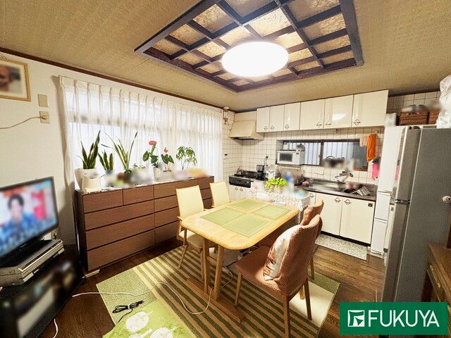 4LDK Detached House for Sale in Kyoto's Kita Ward - Thumbnail 3