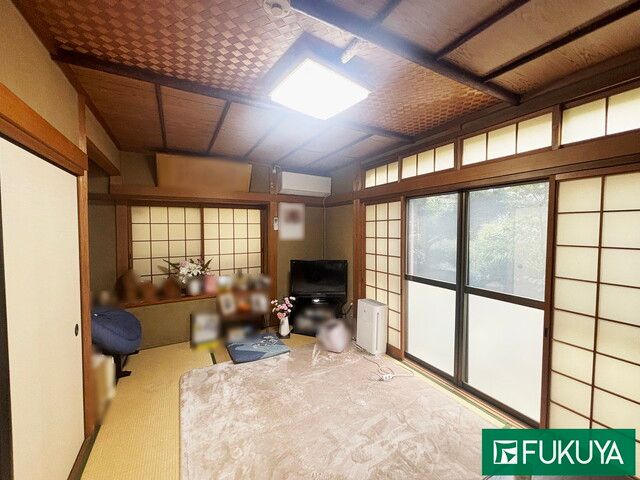 4LDK Detached House for Sale in Kyoto's Kita Ward - Thumbnail 4