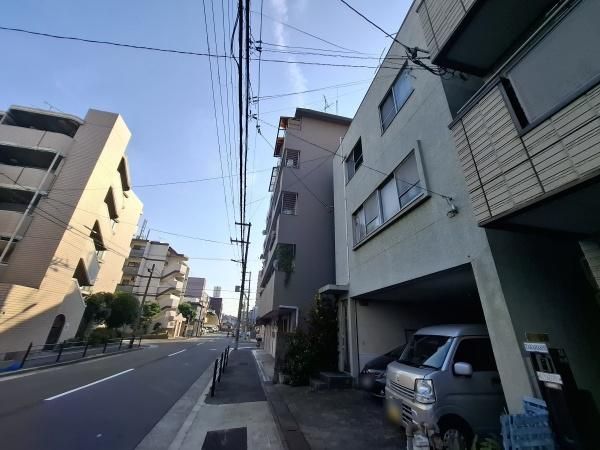 3LDK Steel-Frame House for Sale near Daido-Toyosato Station, Osaka - Thumbnail 3