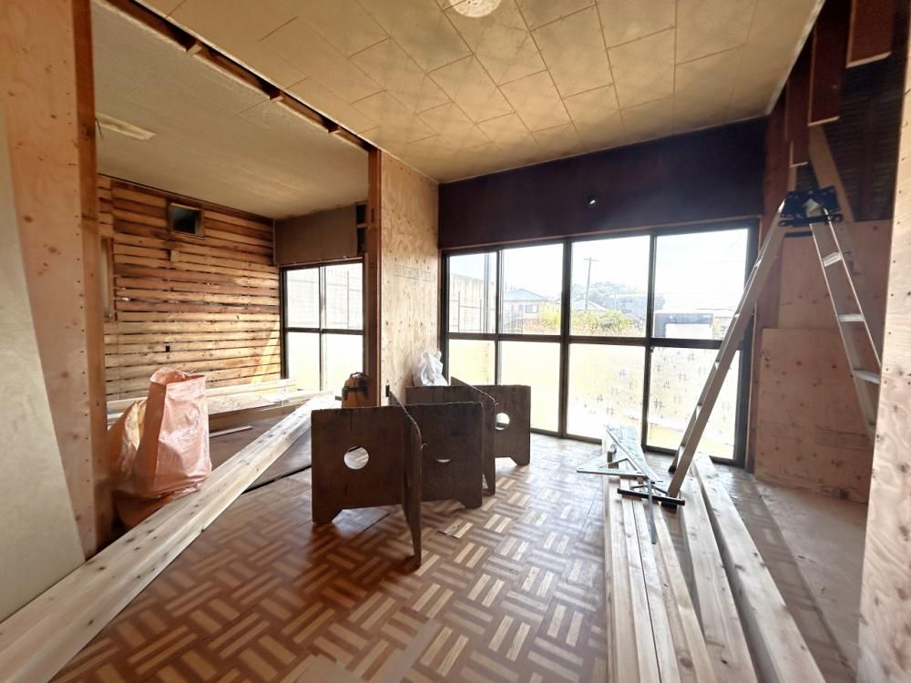 Renovated 3LDK House for Sale in Yokkaichi, Mie - Thumbnail 4