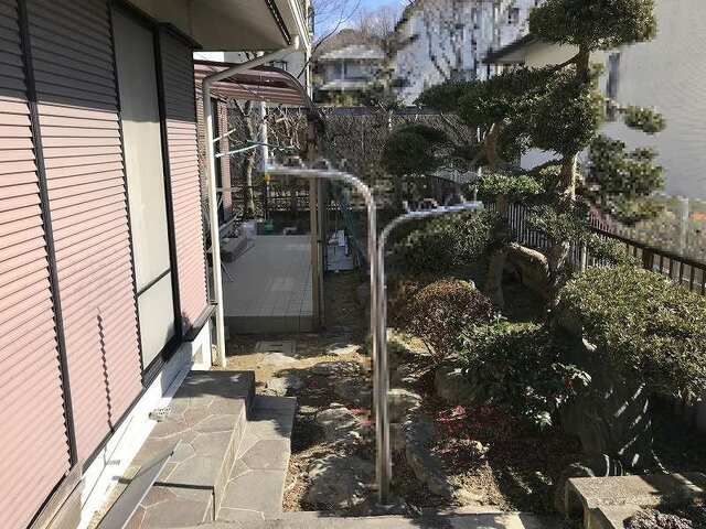 5SDK All-Electric House with 3-Car Garage in Toyono, Osaka - Thumbnail 3