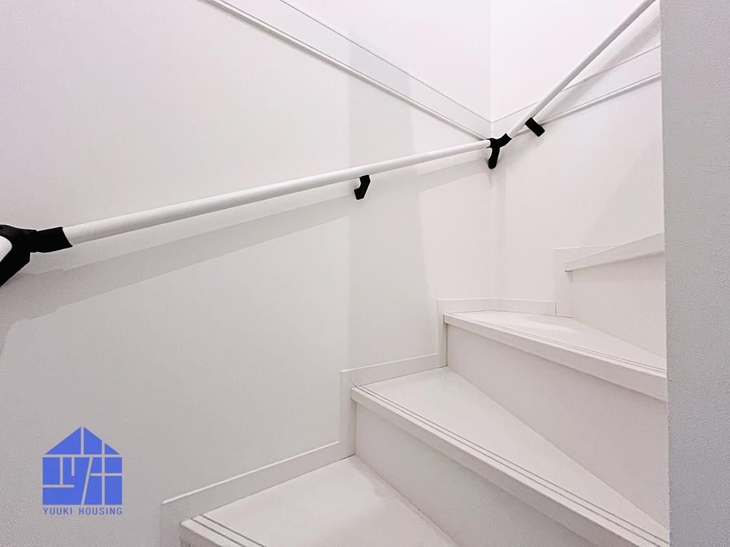 Modern 2024-Built House Near Kayashima Station, Neyagawa - Thumbnail 3