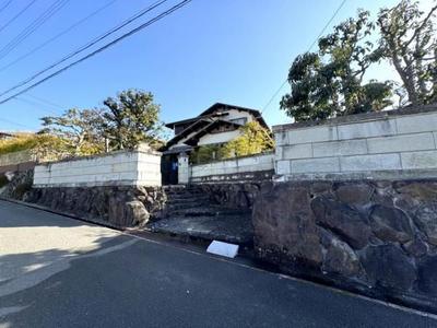 10LDK House for Sale in Hirakata, Osaka – 215 m² — Exterior, Hirakata, Osaka