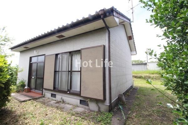 1LDK House for Sale in Miyakonojo City, Miyazaki - 47.4 sqm - Thumbnail 2