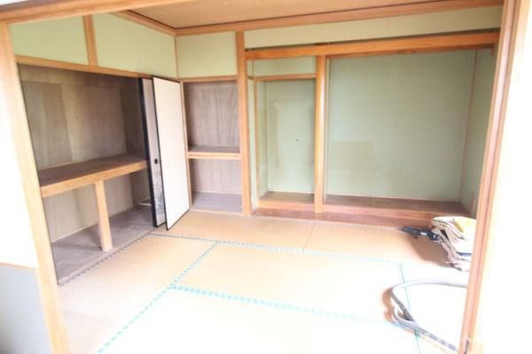 1LDK House for Sale in Miyakonojo City, Miyazaki - 47.4 sqm - Thumbnail 4