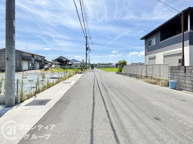 Newly Built 4LDK House in Koryo Town, Nara - Thumbnail 2
