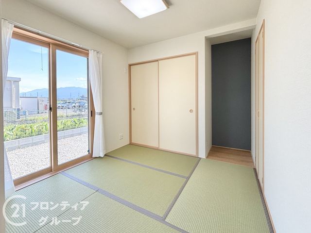 Newly Built 4LDK House in Koryo Town, Nara - Thumbnail 4