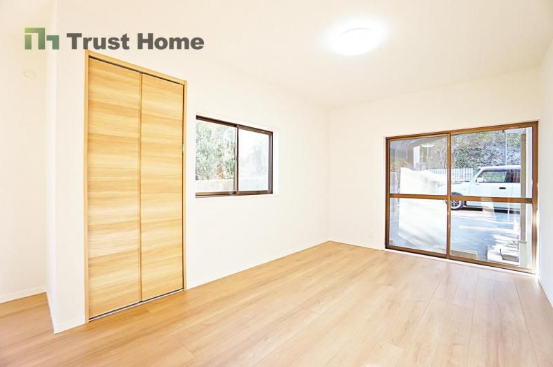Renovated 3LDK House in Kobe Tarumi, Hyogo | 81 sqm - Thumbnail 4