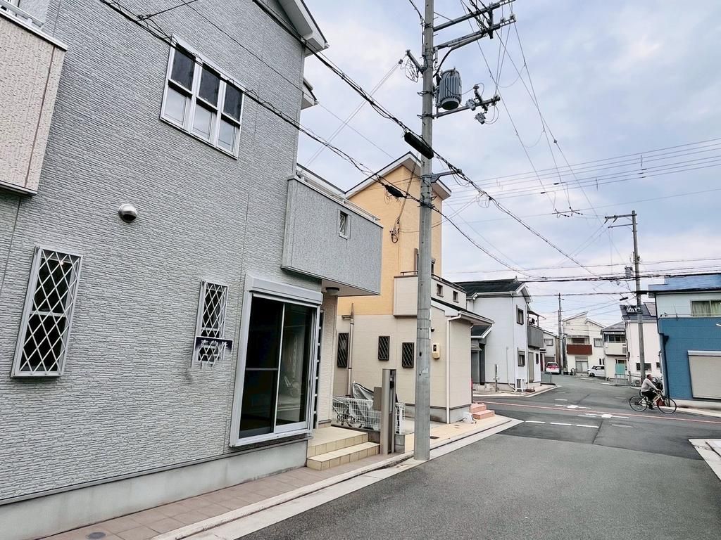 Renovated 4LDK House in Sakai Ward, Osaka - 95.98 sqm - Thumbnail 4