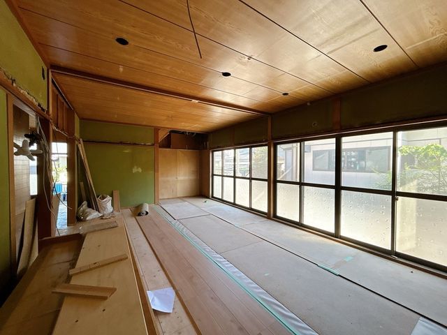 Renovated 4LDK House in Nobeoka, Miyazaki - 95.67 sqm - Thumbnail 4