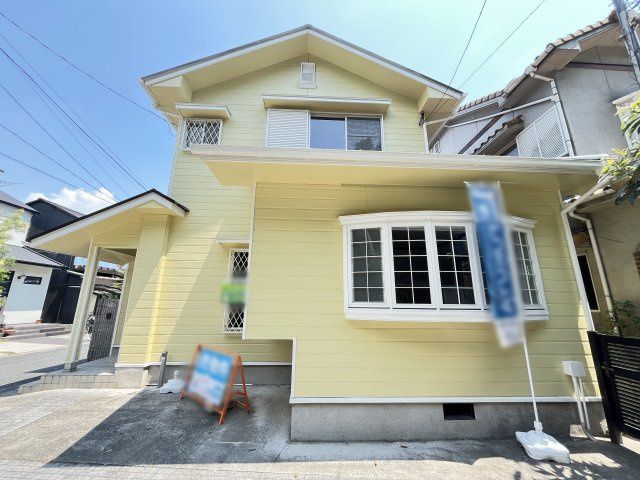 Renovated 4SLDK House in Himeji, Hyogo - Thumbnail 3