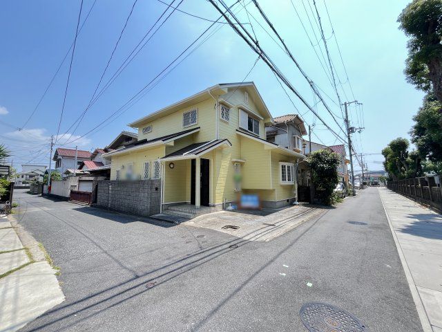Renovated 4SLDK House in Himeji, Hyogo - Thumbnail 2