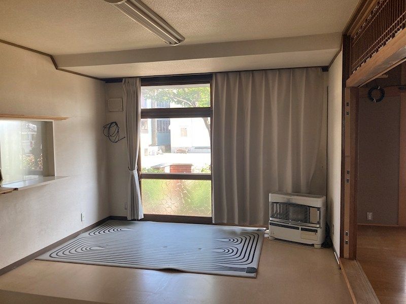 2LDK Detached House for Sale in Kitami, Hokkaido - 132 sqm - Thumbnail 3