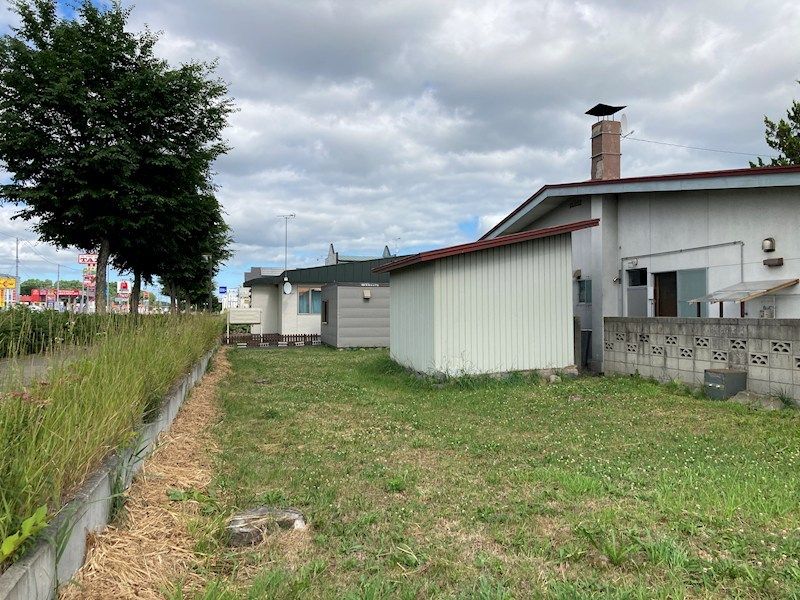 2LDK Detached House for Sale in Kitami, Hokkaido - 132 sqm - Thumbnail 2