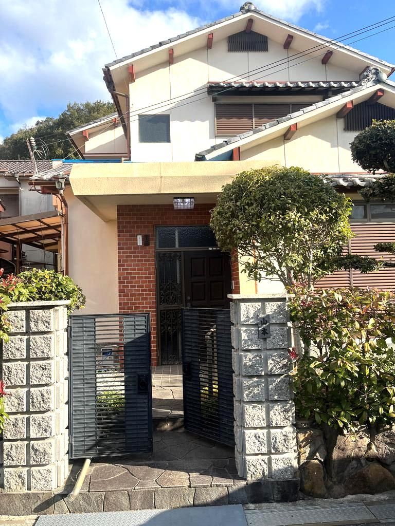 6DK House for Sale in Wakayama City, 119.97 sqm - Thumbnail 2