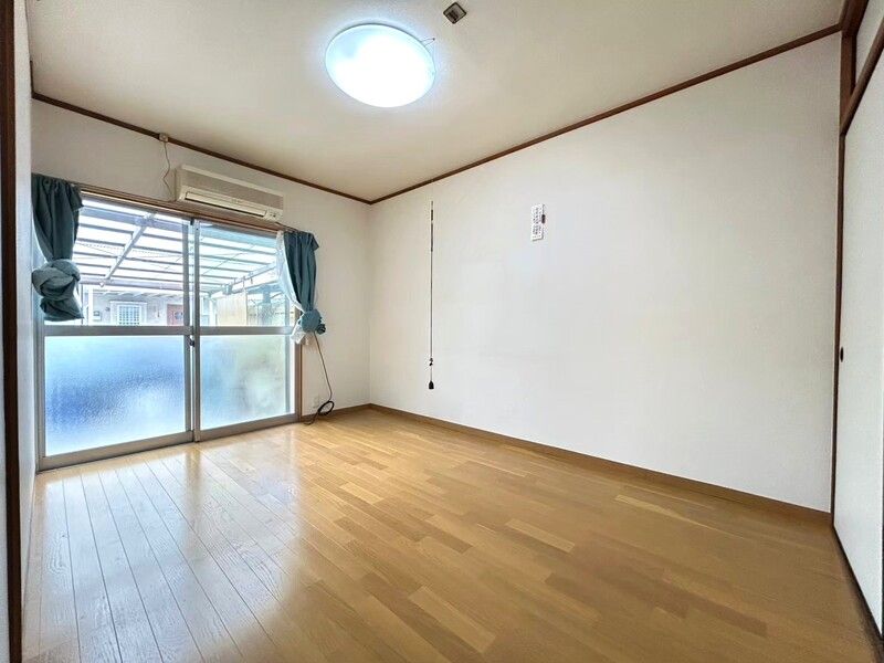3DK House for Sale in Fushimi-ku, Kyoto, 58.38 sqm - Thumbnail 3