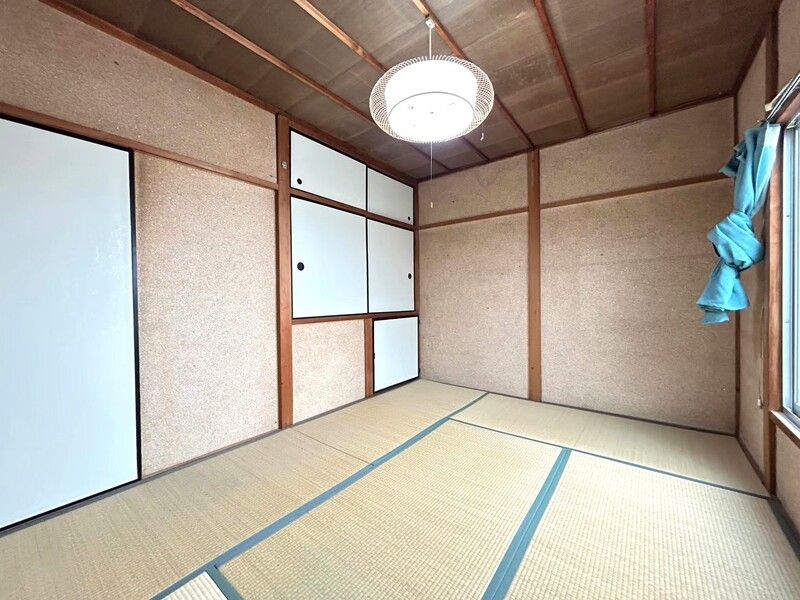 3DK House for Sale in Fushimi-ku, Kyoto, 58.38 sqm - Thumbnail 4