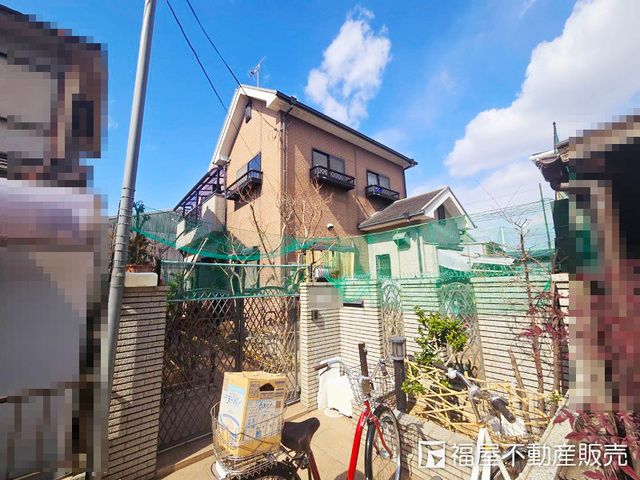 4LDK House for Sale in Himeji, Hyogo | 1999 Build, 90.67 sqm - Thumbnail 4