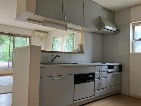 3SLDK House with Wood Deck in Kobe Nishi Ward | 2180万 Yen - Thumbnail 4
