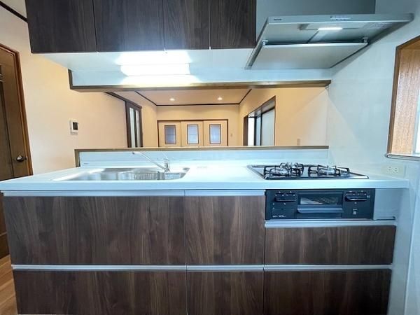 4LDK Detached House for Sale in Kadoma, Osaka - 129.1 sqm - Thumbnail 4