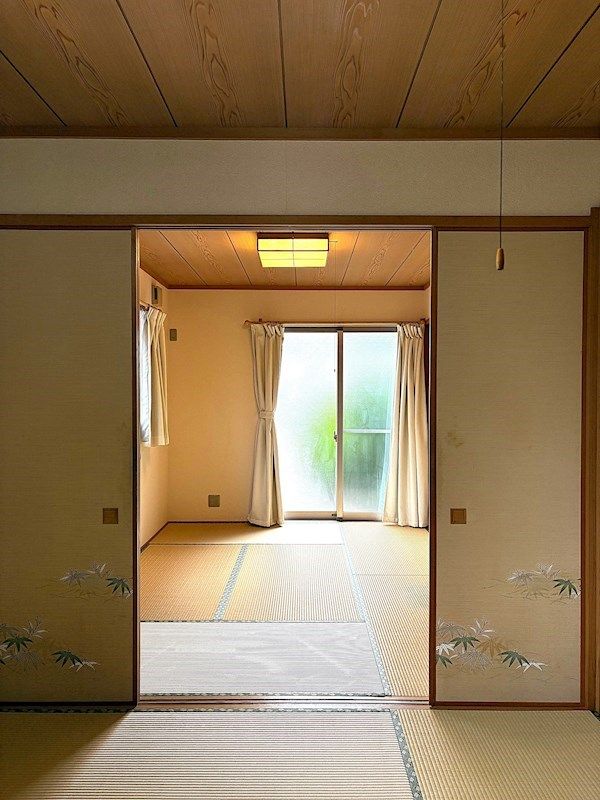4DK House for Sale in Meimei-cho, Mie Prefecture - Thumbnail 2