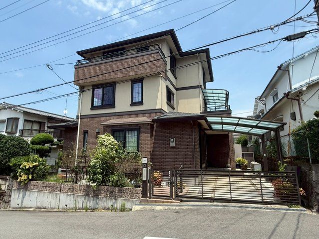 7LDK Family Home Near Osaka Kyoiku-mae Station, Kashiwara - Thumbnail 2