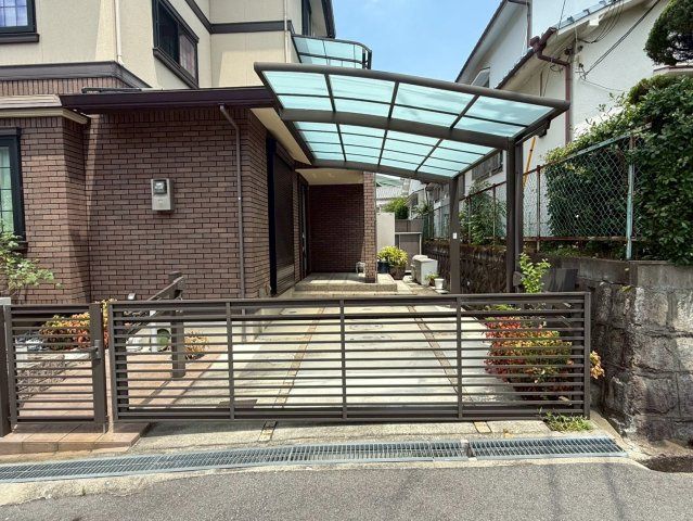 7LDK Family Home Near Osaka Kyoiku-mae Station, Kashiwara - Thumbnail 3