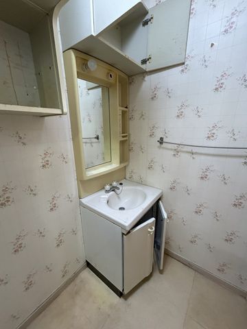 Kami no Tani 4-chome Terrace House in Kobe, Hyogo | 4DK - Thumbnail 4
