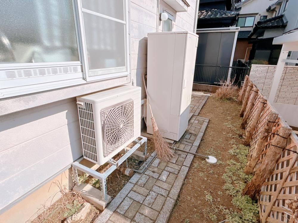 4DK All-Electric House for Sale in Nanao, Ishikawa - Thumbnail 4