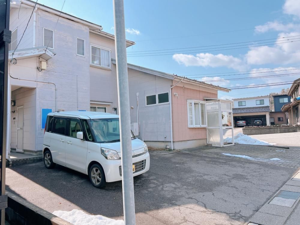 4DK All-Electric House for Sale in Nanao, Ishikawa - Thumbnail 3