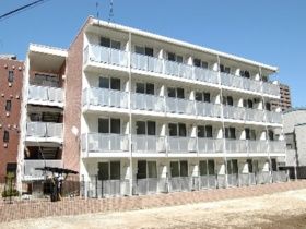 Modern 1K Apartment Near Shinmaruko Station in Kawasaki - Thumbnail 2